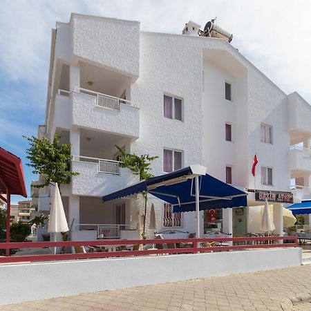 Sezin Apart Marmaris Eksteriør bilde